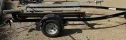 used Watercraft Trailers Other  for sale, in Watertown, SD Thumbnail 2