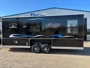 2026 Ice Castle 8x21V RV EXTREME