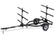 2021 Tracker(Trailstar) Kayak Rack / Trailer