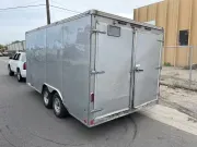 used Cargo (Enclosed) Trailers United Trailers  for sale, in Aurora, CO Thumbnail 2