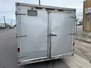 used Cargo (Enclosed) Trailers United Trailers  for sale, in Aurora, CO Thumbnail 3