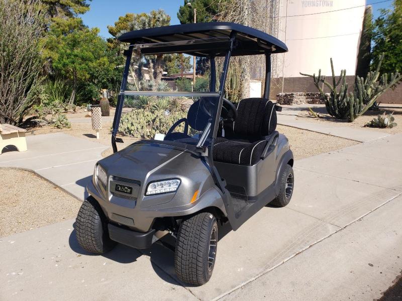2020 Club Car Lithium Onward Golf Cart 2020 Club Car Lithium Onward Golf Cart