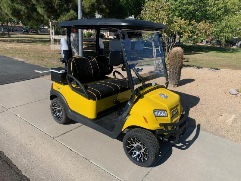 2021 Club Car Onward Golf Cart 2021 Club Car Onward Golf Cart