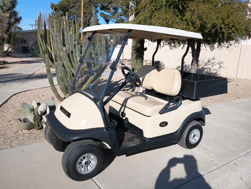 2024 Club Car Onward Golf Cart Southwest Golf Cars Phoenix and West