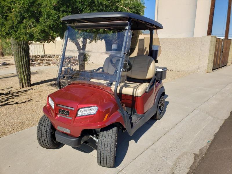 2021 Club Car Onward Golf Cart 2021 Club Car Onward Golf Cart