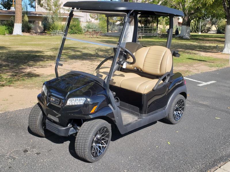 2023 Club Car Onward Golf Cart 2023 Club Car Onward Golf Cart