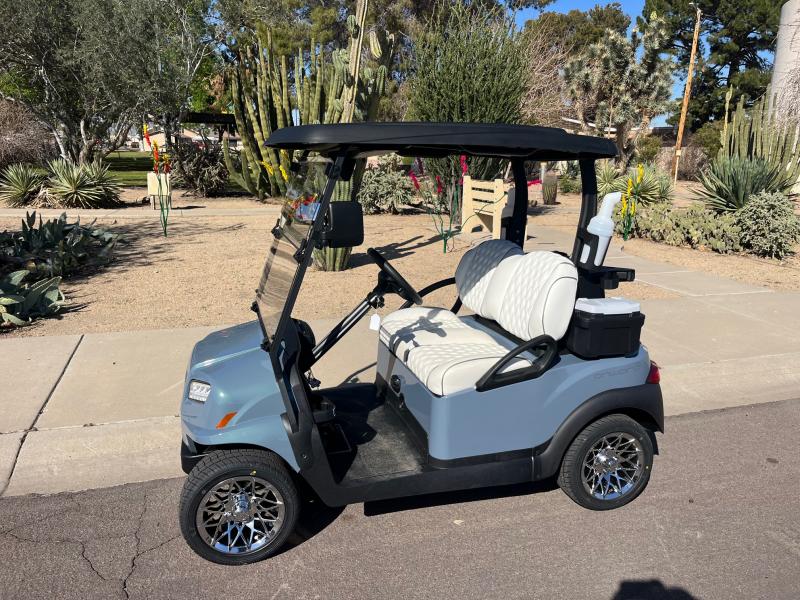 2024 Club Car Onward Golf Cart Southwest Golf Cars Phoenix and West