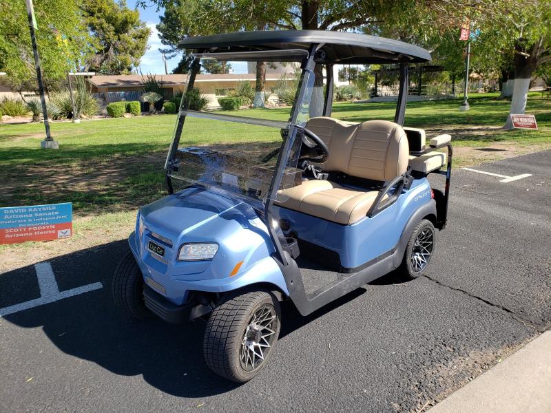 2023 Club Car Onward Golf Cart Southwest Golf Cars Phoenix and West