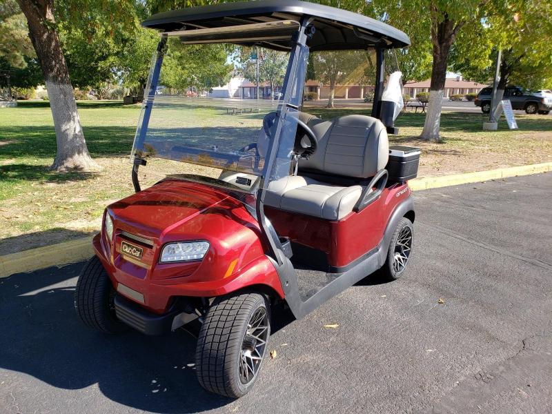 2021 Club Car Onward Golf Cart 2021 Club Car Onward Golf Cart