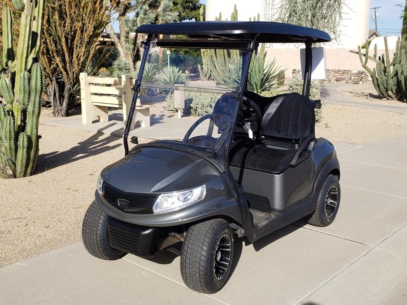 2018 Club Car Phoenix Golf Cart 2018 Club Car Phoenix Golf Cart