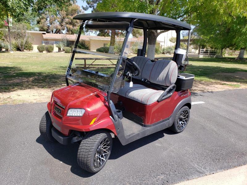 2021 Club Car Onward Golf Cart 2021 Club Car Onward Golf Cart