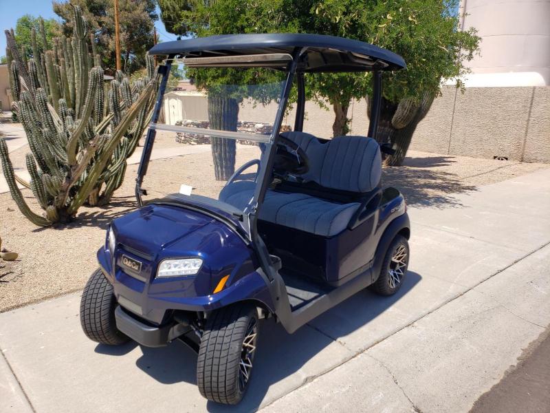 2021 Club Car Lithium Onward Golf Cart 2021 Club Car Lithium Onward Golf Cart