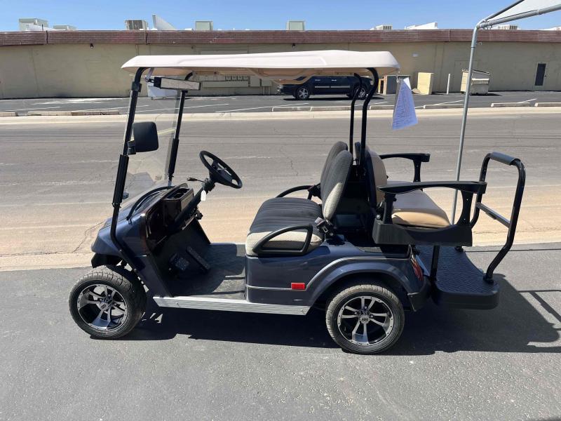 2015 Star EV Classic 482+2 Golf Cart Southwest Golf Cars Phoenix
