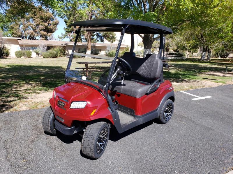 2021 Club Car Onward Golf Cart 2021 Club Car Onward Golf Cart