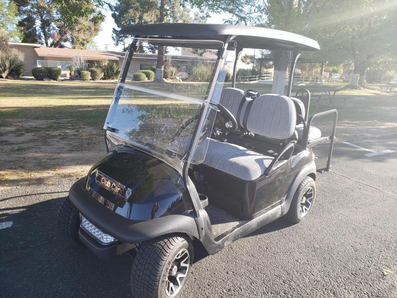 2018 Club Car Precedent Golf Cart 2018 Club Car Precedent Golf Cart