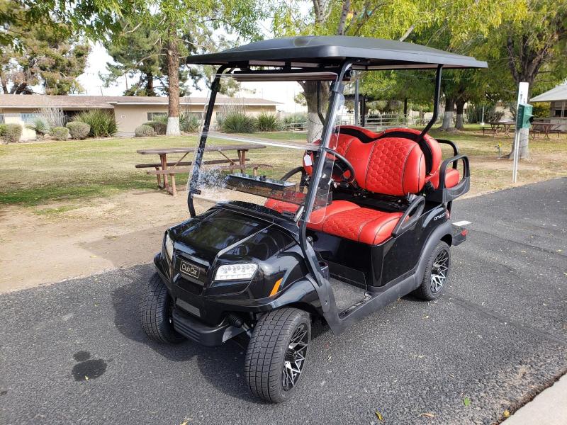 2022 Club Car Onward Golf Cart 2022 Club Car Onward Golf Cart