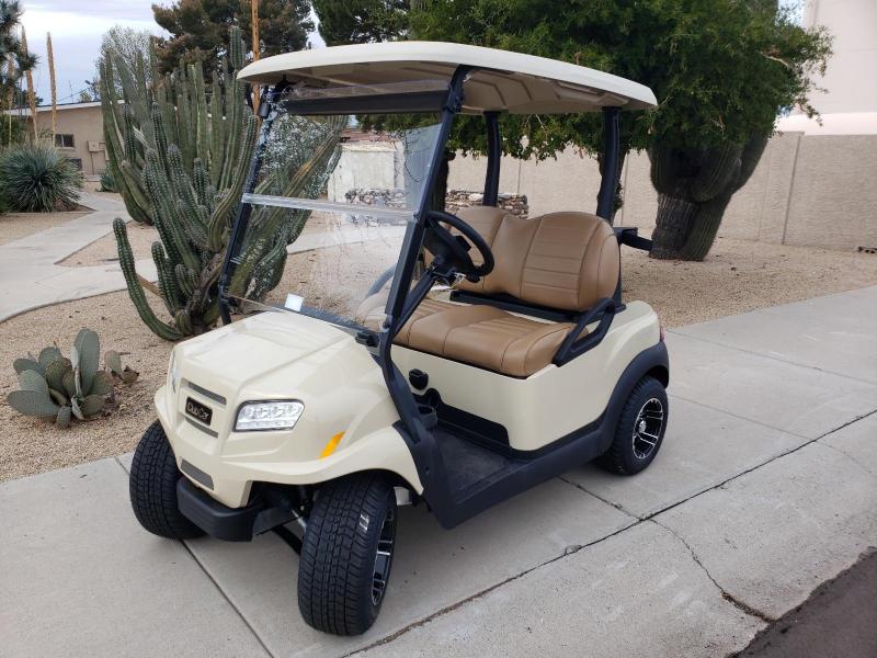 2021 Club Car Onward Golf Cart 2021 Club Car Onward Golf Cart