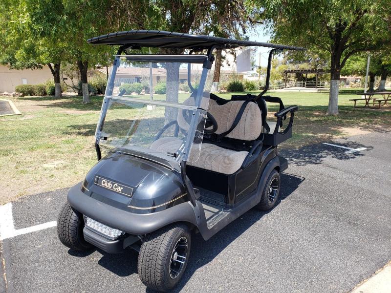 2018 Club Car Precedent Golf Cart 2018 Club Car Precedent Golf Cart