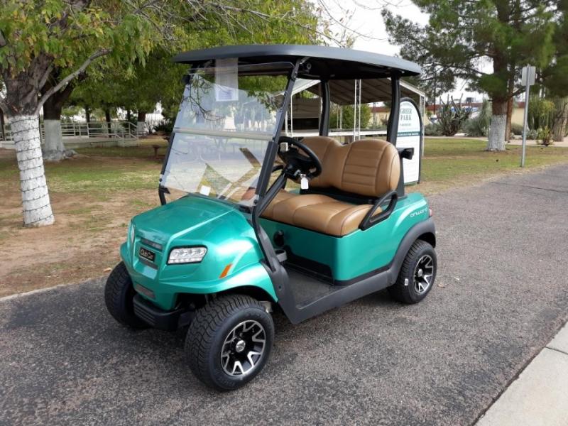 2020 Club Car Onward Golf Cart 2020 Club Car Onward Golf Cart