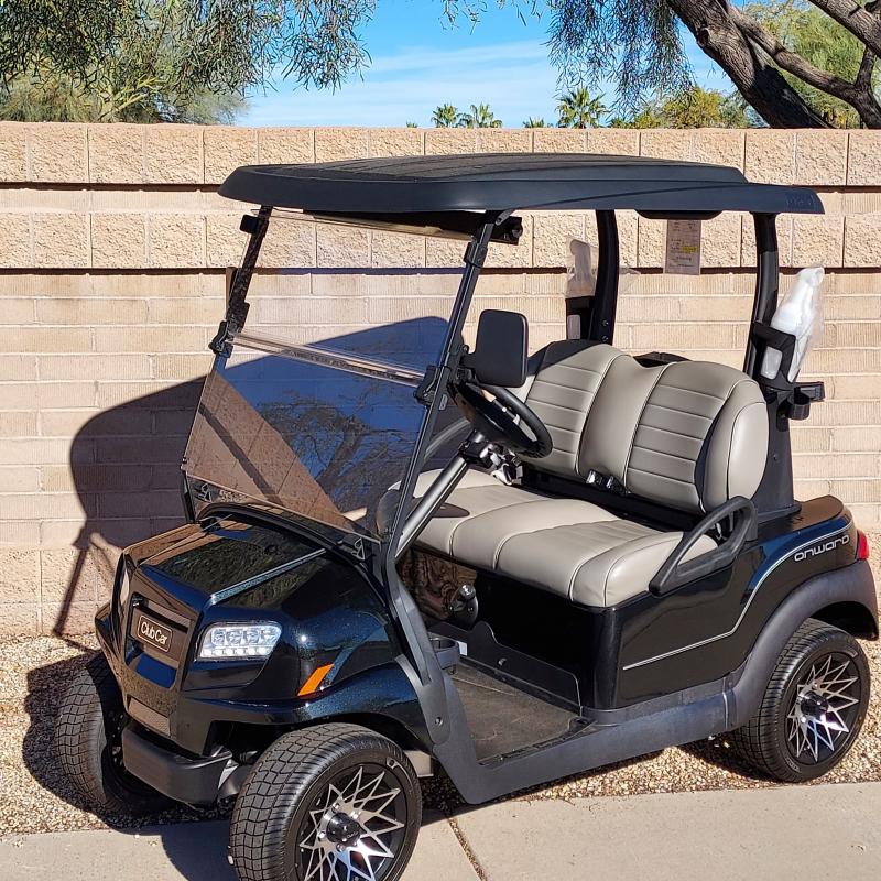 2024 Club Car Onward Golf Cart Southwest Golf Cars Phoenix and West