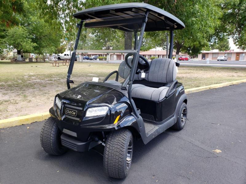 2020 Club Car Onward Golf Cart 2020 Club Car Onward Golf Cart