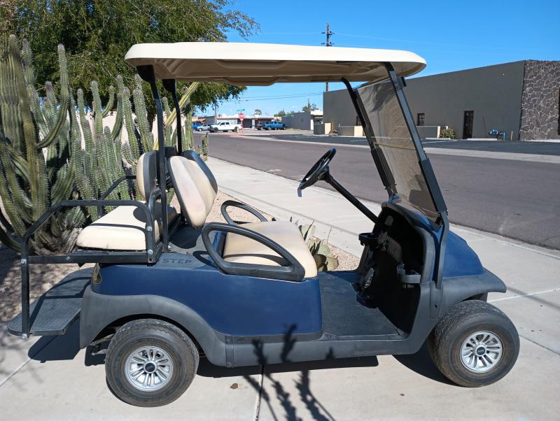 2017 Club Car Precedent 4pass Flip Golf Cart Southwest Golf Cars