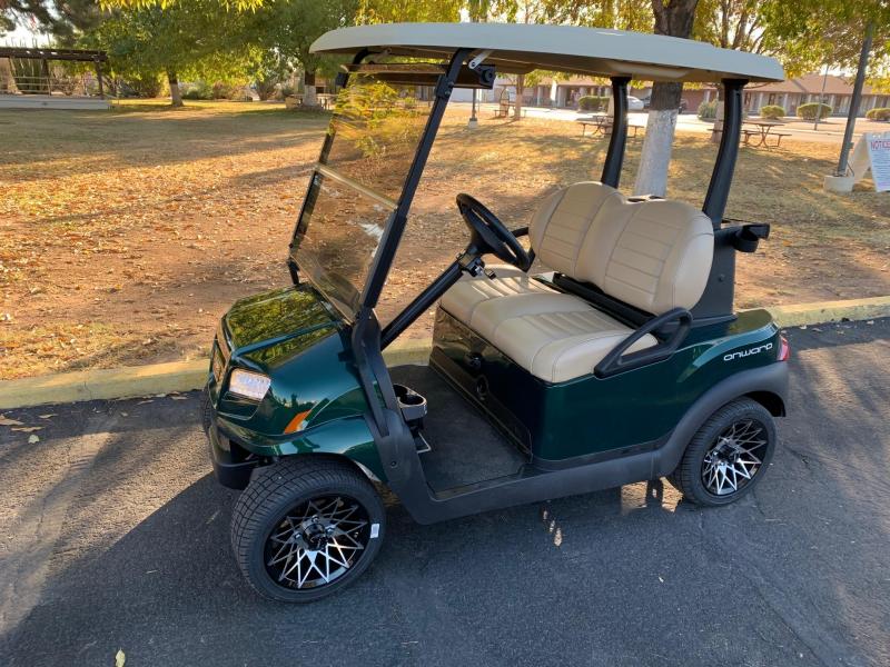 2021 Club Car Onward Golf Cart 2021 Club Car Onward Golf Cart