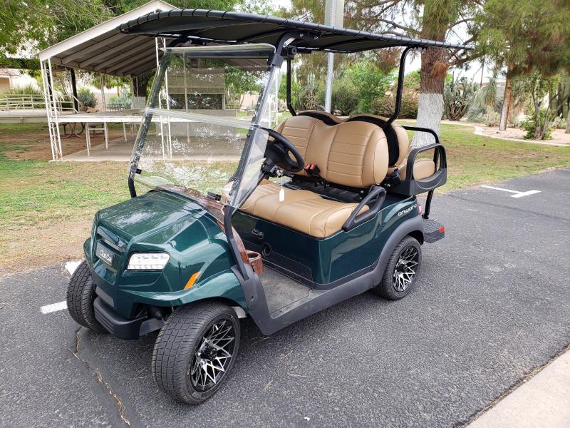 2022 Club Car Onward Go Cart 2022 Club Car Onward Go Cart