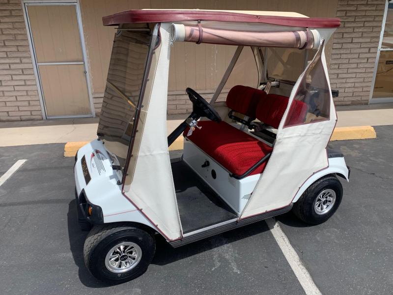 1998 Club Car DS Golf Cart 1998 Club Car DS Golf Cart