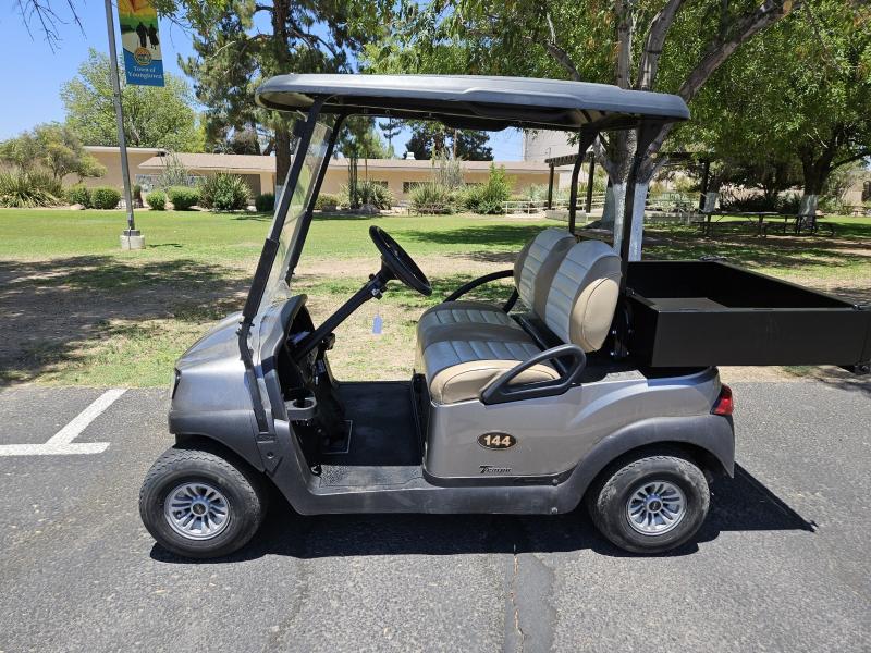 2019 Star EV Sirius Golf Cart Southwest Golf Cars Phoenix and West
