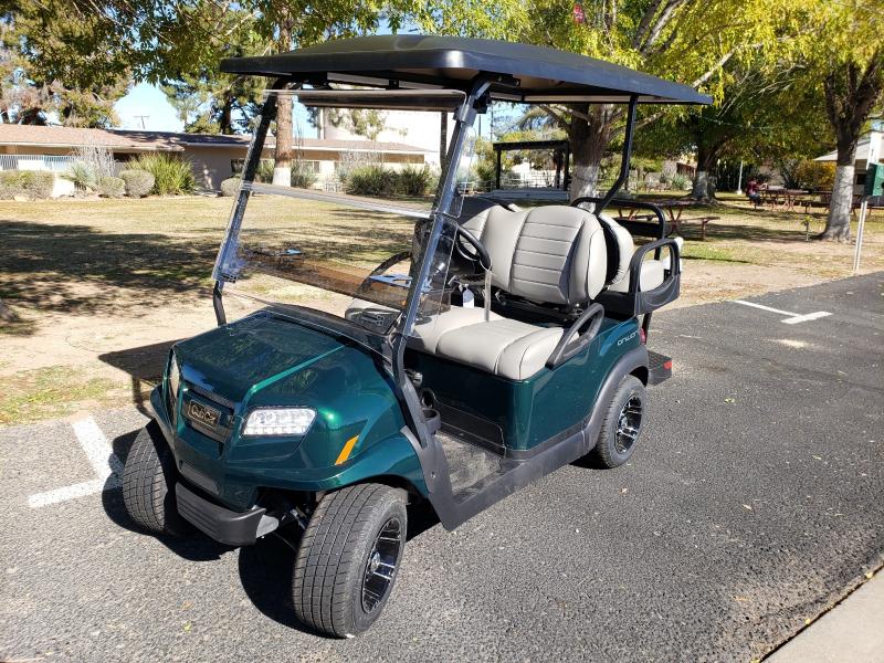 2022 Club Car Onward Golf Cart Southwest Golf Cars Phoenix and West