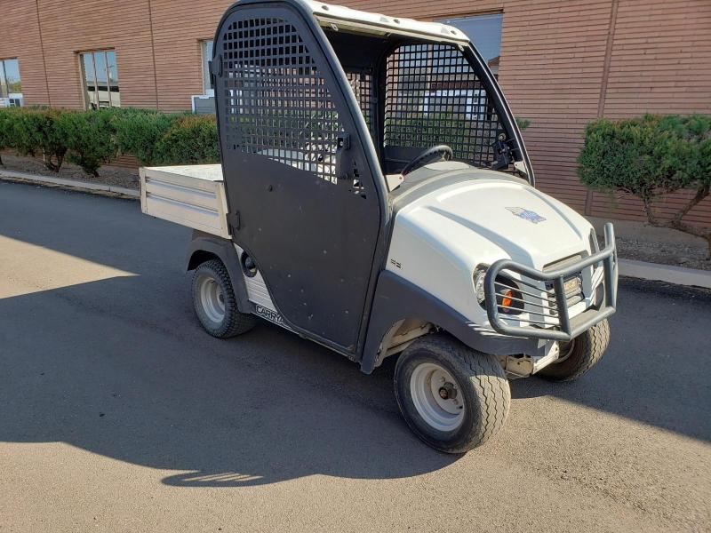 2015 Club Car Carryall 300 Sport Side-by-Side 2015 Club Car Carryall 300 Sport Side-by-Side