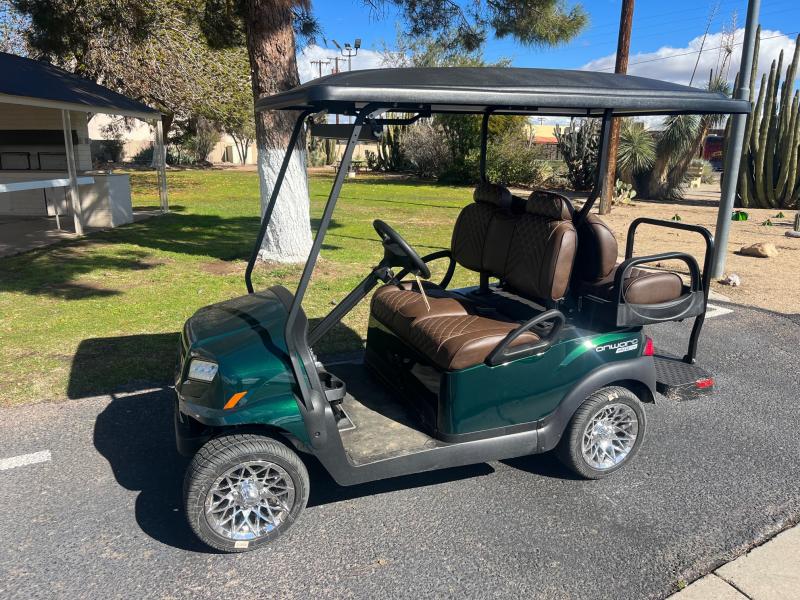2024 Club Car Onward Golf Cart Southwest Golf Cars Phoenix and West