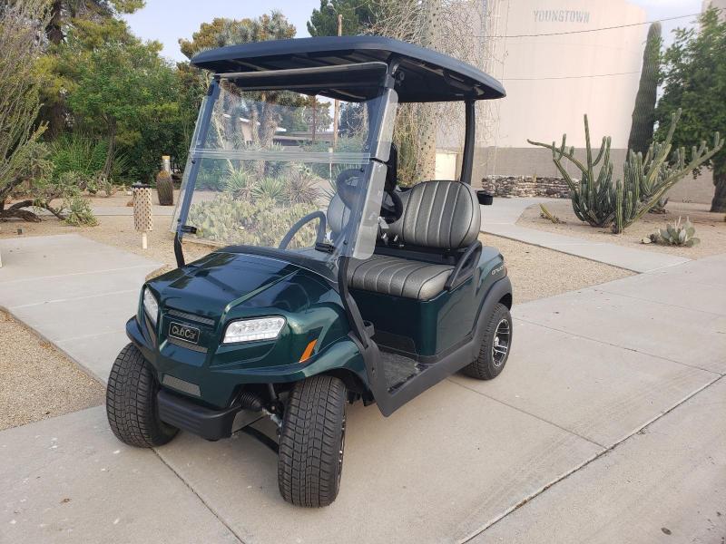 2020 Club Car Onward Golf Cart 2020 Club Car Onward Golf Cart