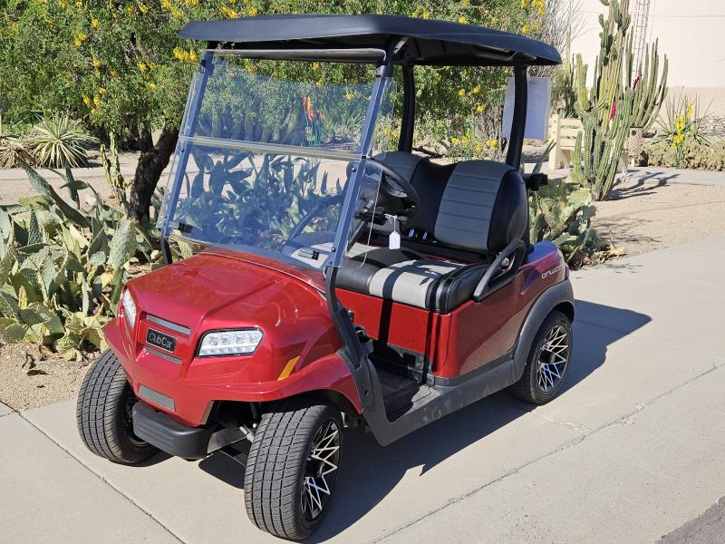 2023 Club Car Onward Golf Cart Southwest Golf Cars Phoenix and West