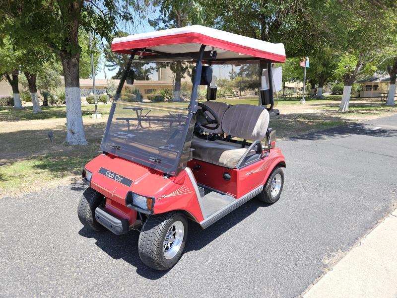 2019 Star EV Sirius Golf Cart Southwest Golf Cars Phoenix and West
