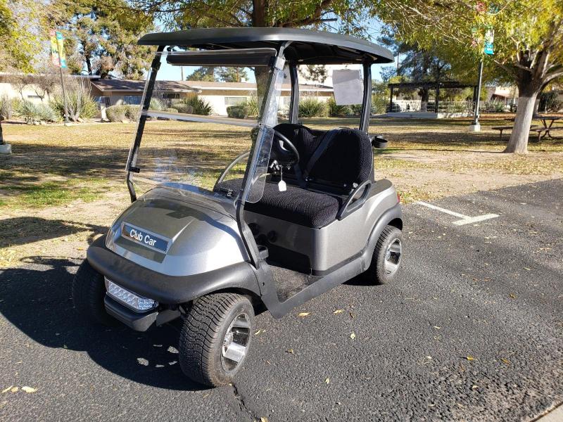 2018 Club Car Precedent Golf Cart 2018 Club Car Precedent Golf Cart