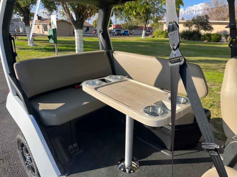 2024 Club Car CRU Personal Transporter Southwest Golf Cars Phoenix