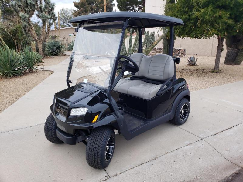 2021 Club Car Onward Golf Cart 2021 Club Car Onward Golf Cart