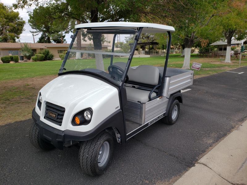 2023 Club Car CA500 Gas Flat bed Utility Side-by-Side (UTV) 2023 Club Car CA500 Gas Flat bed Utility Side-by-Side (UTV)