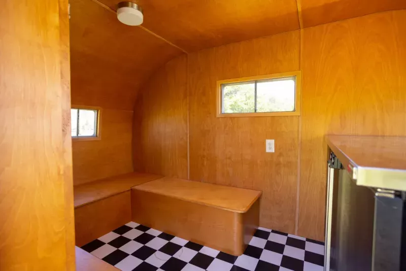 used Travel Trailers Other Aljo for sale, in Signal Hill, CA Thumbnail 5
