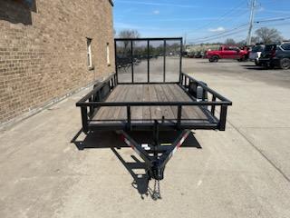 new Utility Trailers TLC  for sale, in Lebanon, TN Thumbnail 2