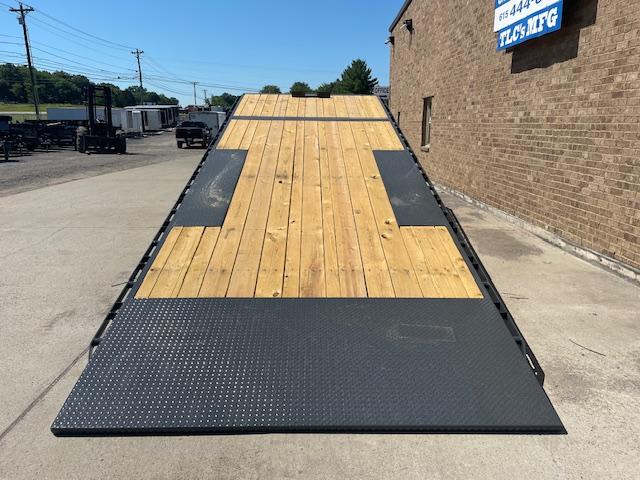 new Equipment / Flatbed Trailers Lamar Trailers Other for sale, in Lebanon, TN Thumbnail 2