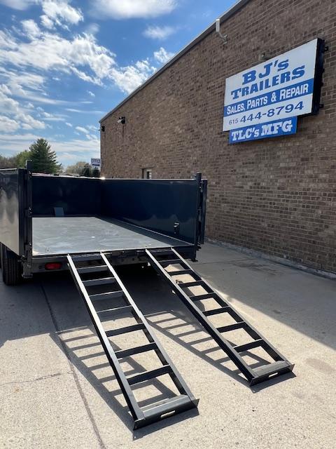 new Dump Trailers Lamar Trailers Other for sale, in Lebanon, TN Thumbnail 3