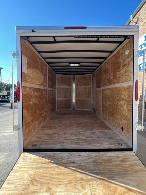 new Cargo (Enclosed) Trailers Homesteader Trailers Other for sale, in Lebanon, TN Thumbnail 2