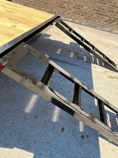 new Equipment / Flatbed Trailers TLC  for sale, in Lebanon, TN Thumbnail 3