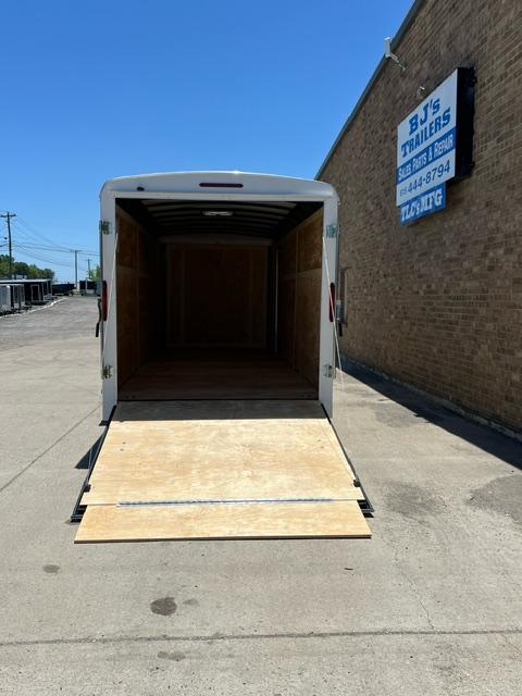 new Cargo (Enclosed) Trailers Homesteader Trailers Other for sale, in Lebanon, TN Thumbnail 3