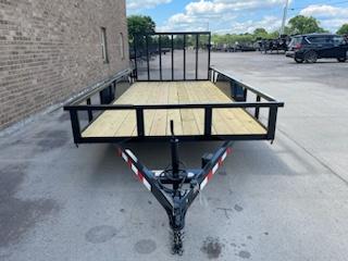 new Utility Trailers TLC  for sale, in Lebanon, TN Thumbnail 2