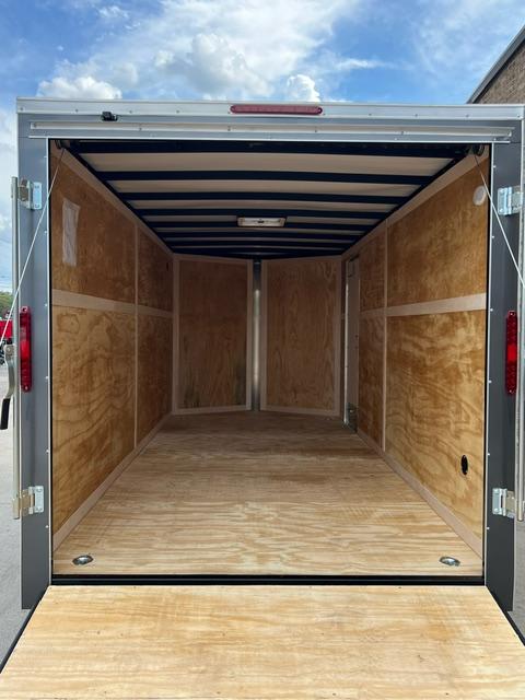 new Cargo (Enclosed) Trailers Homesteader Trailers Other for sale, in Lebanon, TN Thumbnail 2