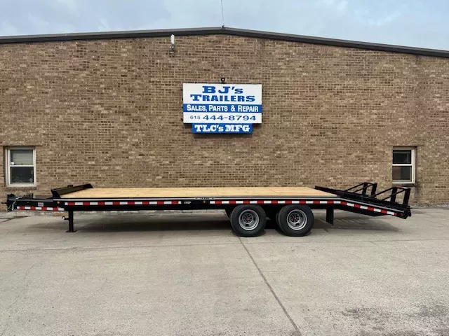 new Equipment / Flatbed Trailers Better Built  for sale, in Lebanon, TN Thumbnail 3